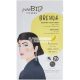 PuroBio Brenda Cream Face Mask for Dry Skin No. 02 Banana