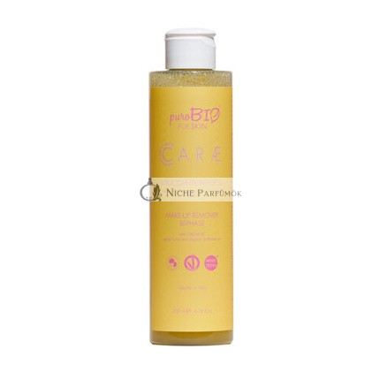 Purobio Organic Biphasic Makeup Remover 100ml