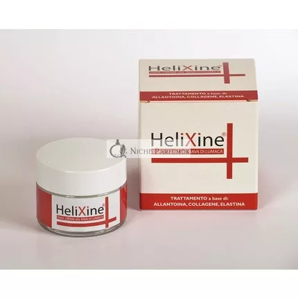 Helixine Snail Cream Bava Lumaca