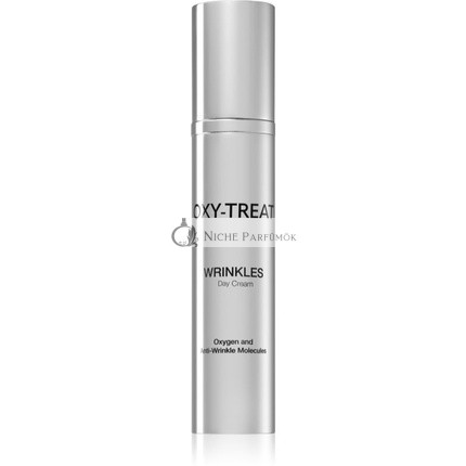 OXY-TREAT Wrinkles Day Cream 50 ml