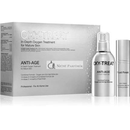OXY-TREAT Anti-Age Intensive Anti-Aging Treatment