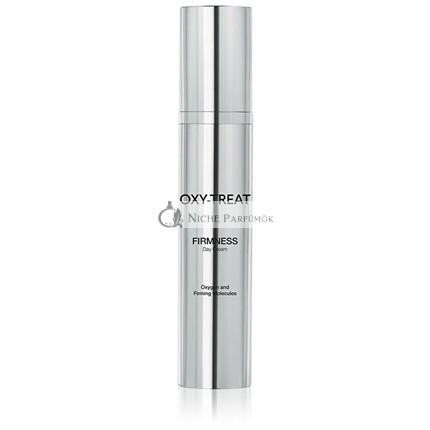 Oxy-Treat Day Cream For Skin Firming - 50 Ml