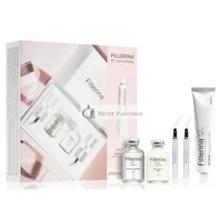 Skin Care Gift Set with Filling Effect 12HA Level 4