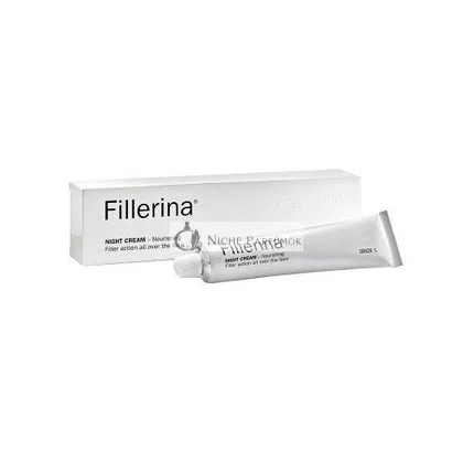 Fillerina Night Cream Grade 1 50ml