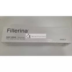 Fillerina Night Cream Grade 2 50ml