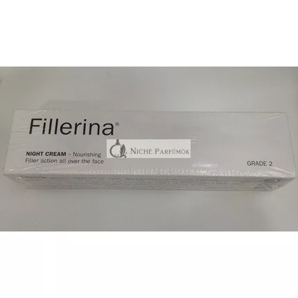 Fillerina Night Cream Grade 2 50ml