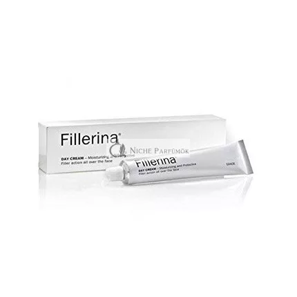 Fillerina Plus Day Cream SPF 15 Grade 4 50ml