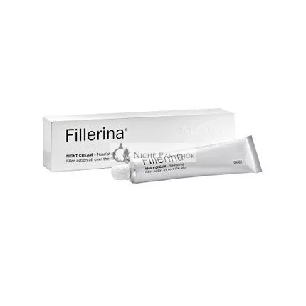 Fillerina Plus Night Cream Grade 5 50ml