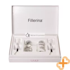   Fillerina Dermo Cosmetic Anti-Ageing Wrinkles Filler Treatment Grade 2 30ml
