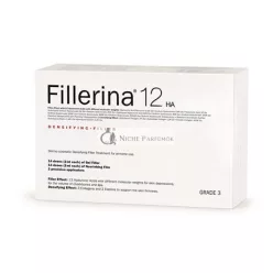 Filler Treatment Level 3 12HA (Filler Treatment) 2 x 30 ml