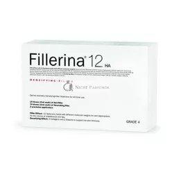   Filler Treatment Grade 4 12 Hyaluronic Acid (Filler Treatment) 2 x 30 ml