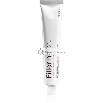 Fillerina Densifying Filler Grade 3 Day Wrinkle Cream - 50 ml