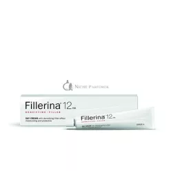 Day Cream 12 Hyaluronic Acid Grade 4 (Day Cream) 50 ml