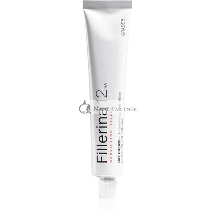 Fillerina Densifying Filler Grade 5 Day Wrinkle Cream - 50 ml
