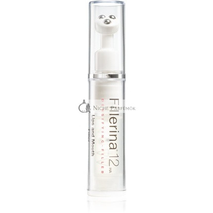 Fillerina Densifying Filler Grade 3 gel for voluminous lips - 7 ml
