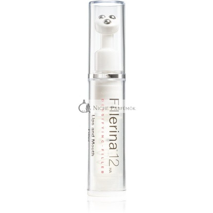 12HA Filler Effect Gel