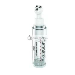 Filler Effect Gel with 12HA Grade 5 for Lip Volume 7 ml