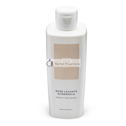 Most Eudermica Cleansing Base
