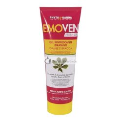 Phytogarda Emoven Fresh Refreshing Gel 125ml