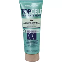 Phyto Garda Topcell Drenante Notte 125ml