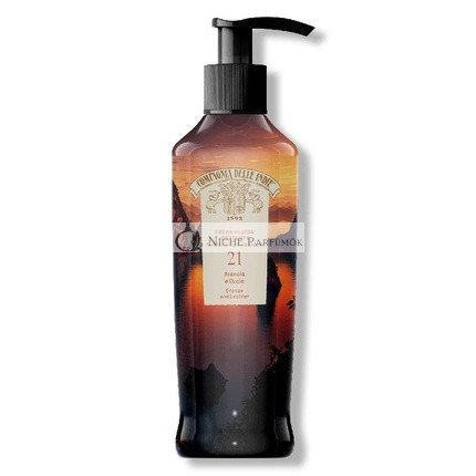 CREMA FLUIDA 250 ml