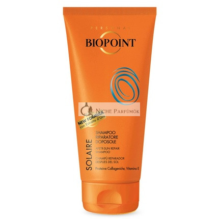 Hair Sun Repairing After-Sun Shampoo 200ml