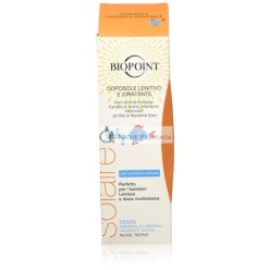 Baby After-Sun Soothing and Moisturizing 200ml