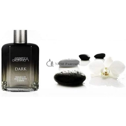 ESSENZA CROMATICA Dark Perfume Eau De Toilette 100ml Body Care