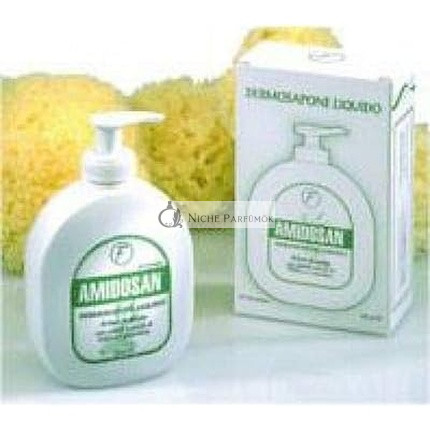 AMIDOSAN DERMOSAP LIQ 300ML