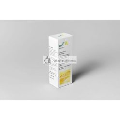Oti A Vitamin A 20ml
