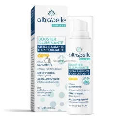 TenLess Booster Illuminating Altrapelle 30ml