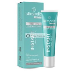   Altrapelle Tenless Wrinkle-Free Eye Contour Instant Tens Effect 15ml