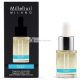 Millefiori Acqua Blue Water Soluble Diffuser 15ml 7FIQB
