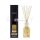 Millefiori Milano Fragrance Diffuser Honey & Sea Salt 250 ml