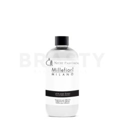  Millefiori Milano Fragrance Diffuser White Paper Flowers Refill 500 ml