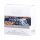 Millefiori Milano Icon Car Air Freshener White Musk Textile Floral