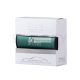 Millefiori Milano Icon Car Air Freshener White Musk Classic