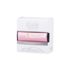   Millefiori Milano Icon Car Air Freshener Magnolia Blossom & Wood