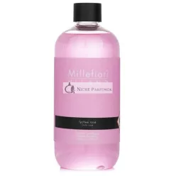   Millefiori Milano Fragrance Diffuser Lychee Rose Refill 500 ml