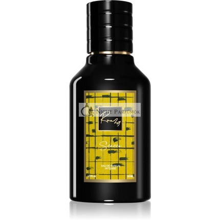 Scacco Intense EDP 50 ml
