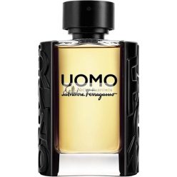 Salvatore Ferragamo Uomo Eau de Toilette 50ml 100ml