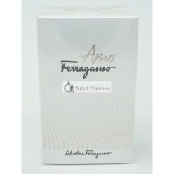 Salvatore Ferragamo Amo Shower Gel 200ml