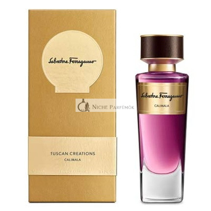 Salvatore Ferragamo Calimala Eau de Parfum Unisex 100 ml
