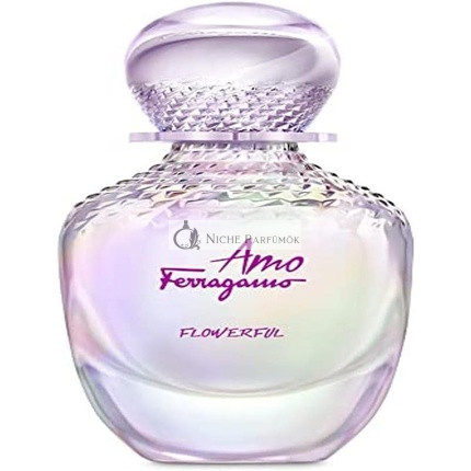 Salvatore Ferragamo Eau de Toilette 50ml