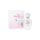 Salvatore Ferragamo Amo Flowerful Eau De Toilette Set 100ml And 10ml