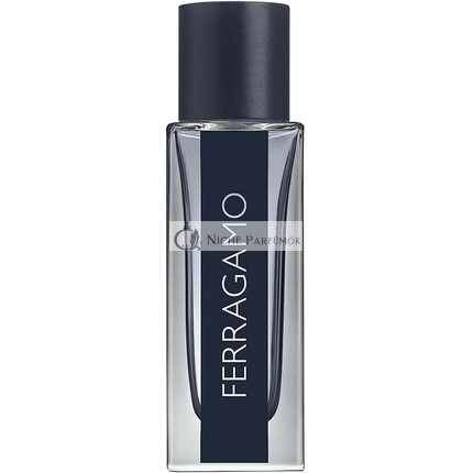 Salvatore Ferragamo Ferragamo Eau de Toilette for Men 30 ml