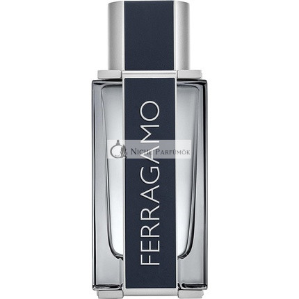 Salvatore Ferragamo Eau de Toilette 100 ml