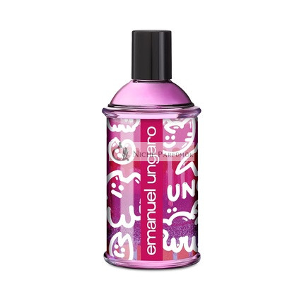 Emanuel Ungaro For Her Fresh Eau de Toilette 50ml