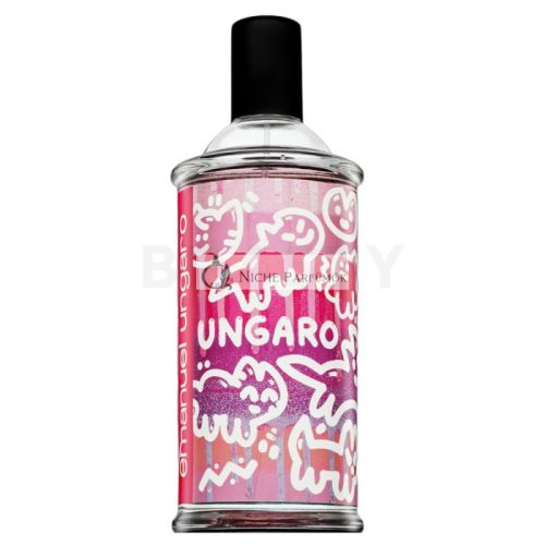 Emanuel Ungaro Fresh For Her Eau de Toilette for Women 100 ml