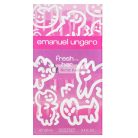 Emanuel Ungaro Fresh For Her Eau de Toilette for Women 100 ml